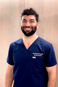 Modern Dental Care of Queens | Laser Dentistry, Extractions and Trios5 reg  Intraoral Scanner