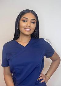 Modern Dental Care of Queens | Trios5 reg  Intraoral Scanner, CEREC and Dental Cleanings