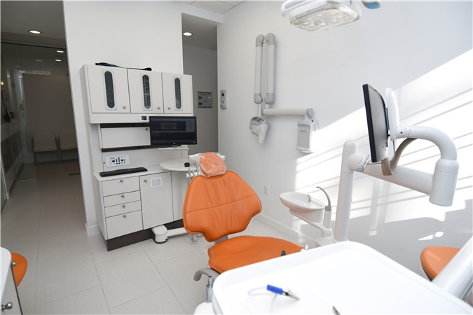 Orthodontics in Rego Park