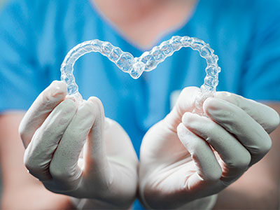 Modern Dental Care of Queens | Invisalign reg , All-on-4 reg  and ZOOM  Whitening