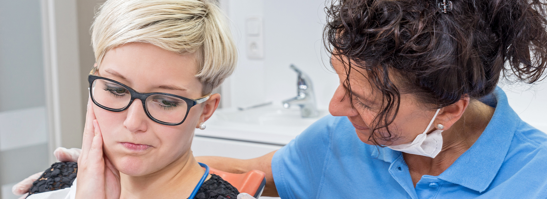 Modern Dental Care of Queens | Dental Bridges, Implant Restorations and Oral Cancer Screening