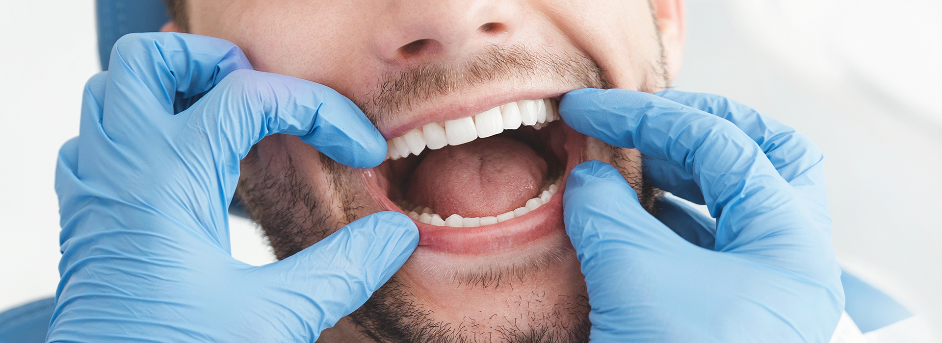 Modern Dental Care of Queens | Oral Exams, Invisalign reg  and Implant Dentistry