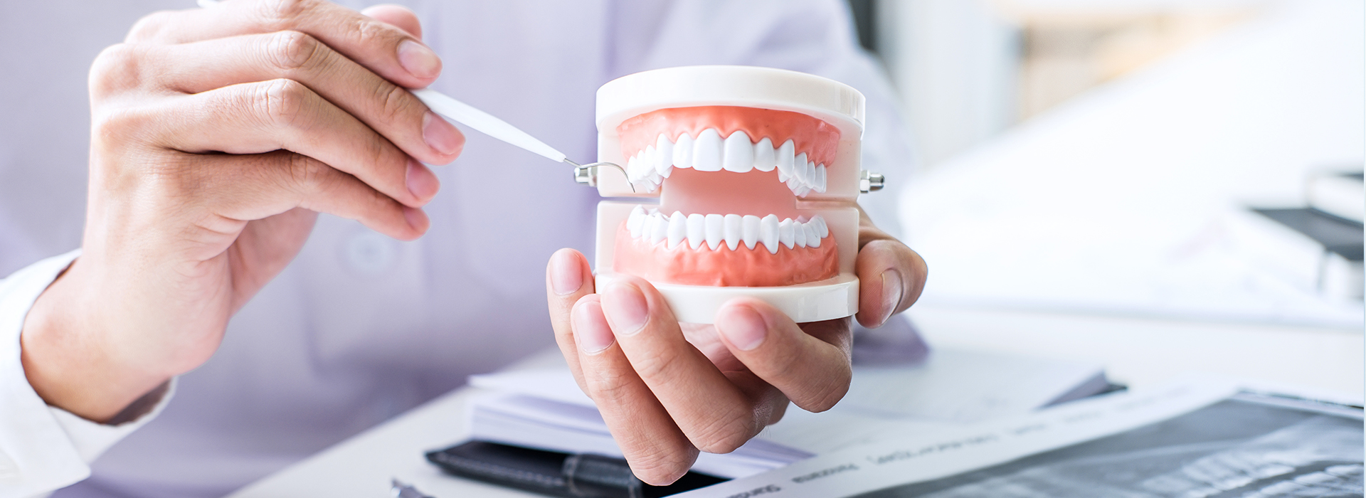 Modern Dental Care of Queens | Implant Dentistry, Dental Fillings and Emergency Treatment