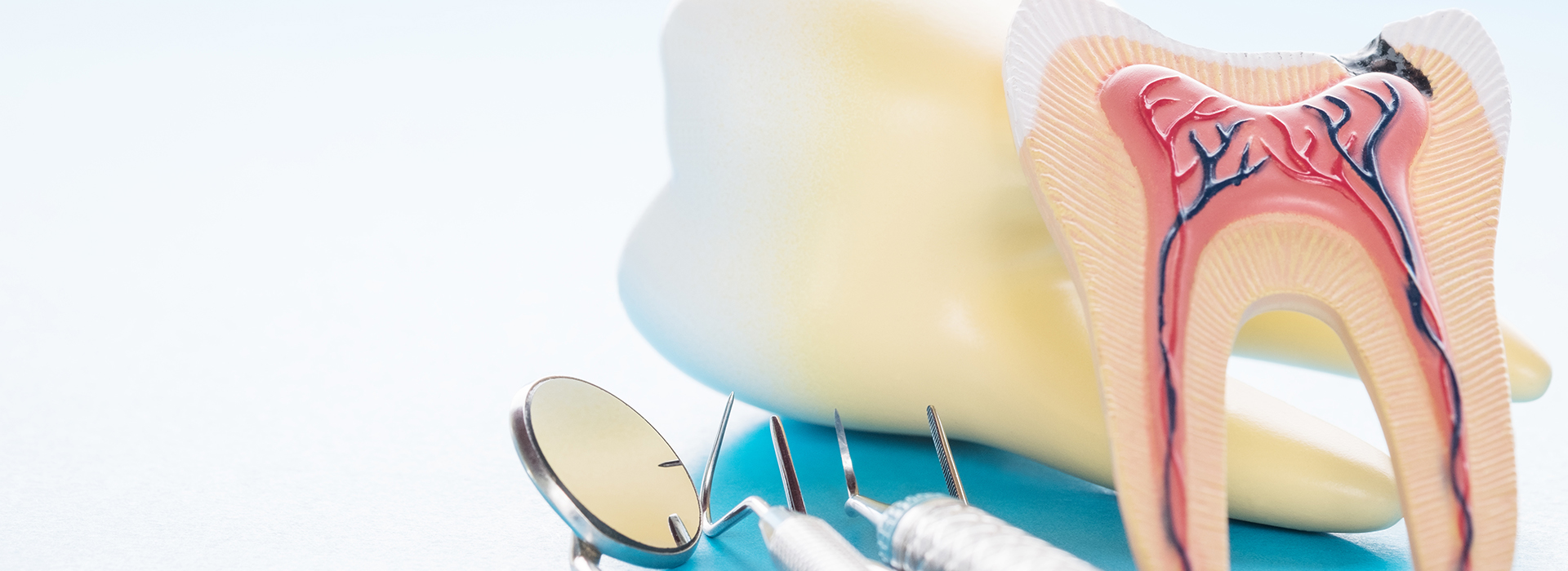 Modern Dental Care of Queens | Root Canals, All-on-4 reg  and ZOOM  Whitening