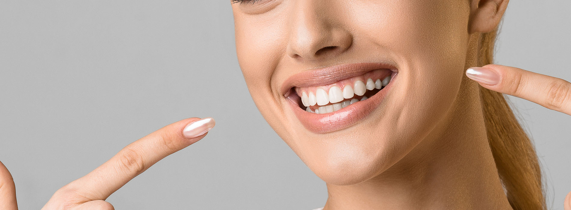 Modern Dental Care of Queens | ZOOM  Whitening, Invisalign reg  and Implant Restorations