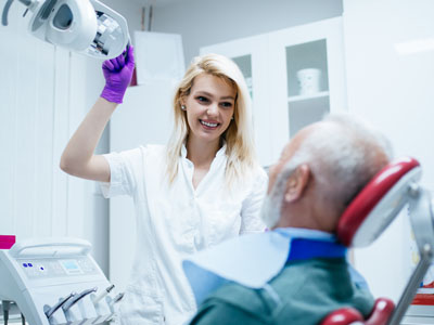 Modern Dental Care of Queens | Implant Dentistry, Cosmetic Dentistry and Oral Cancer Screening